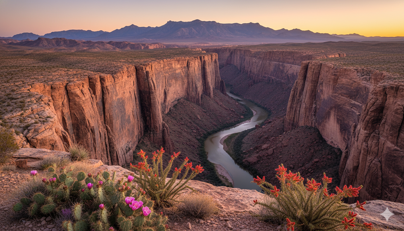 Big Bend National Park