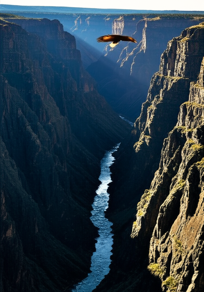 Black Canyon of the Gunnison National Park