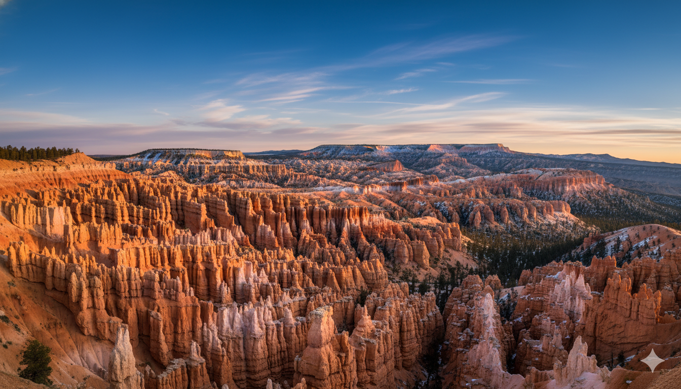 Bryce Canyon National Park
