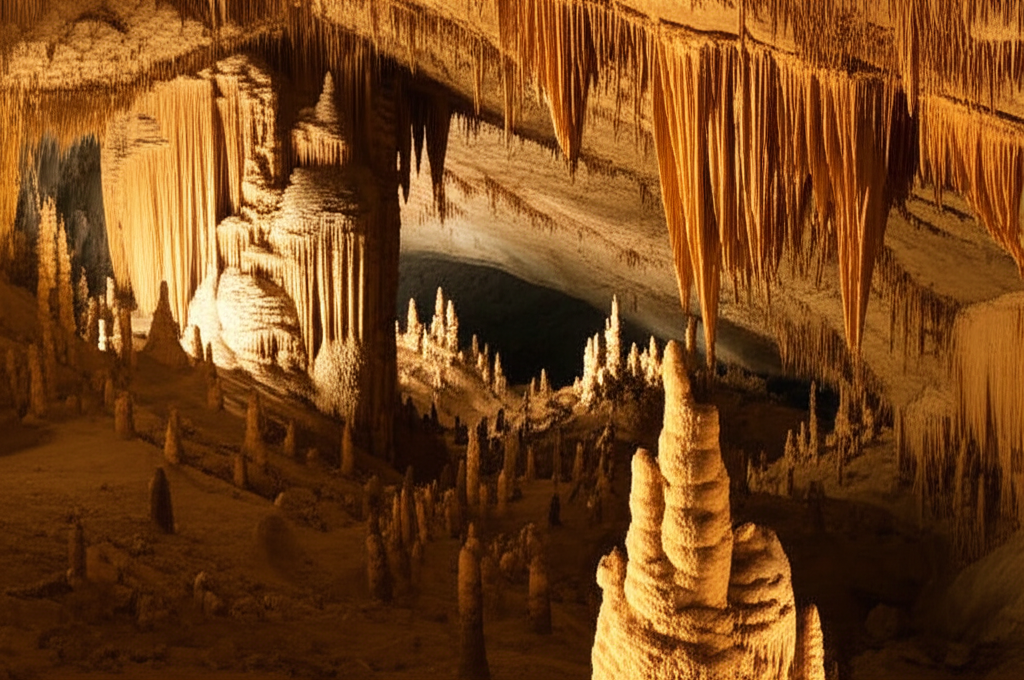 Carlsbad Caverns National Park