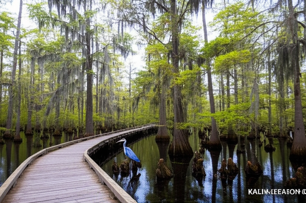 Congaree National Park
