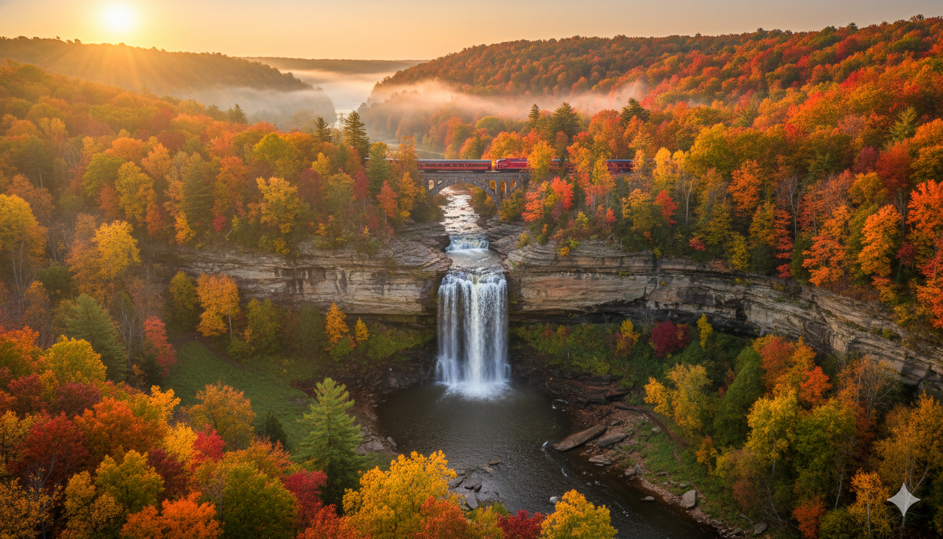 Cuyahoga Valley National Park
