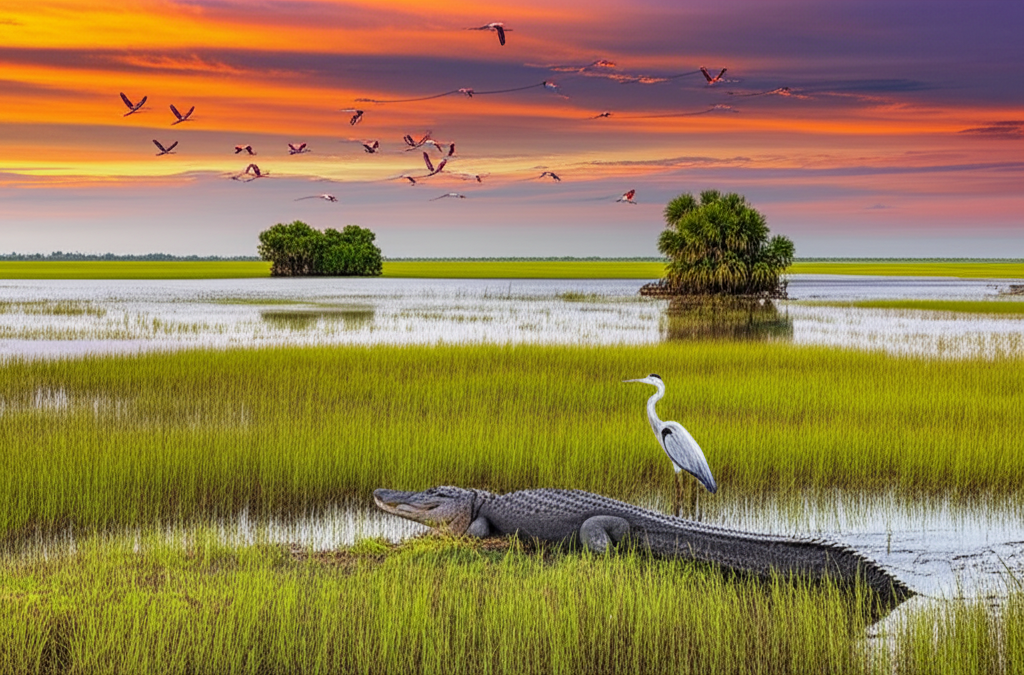 Everglades National Park