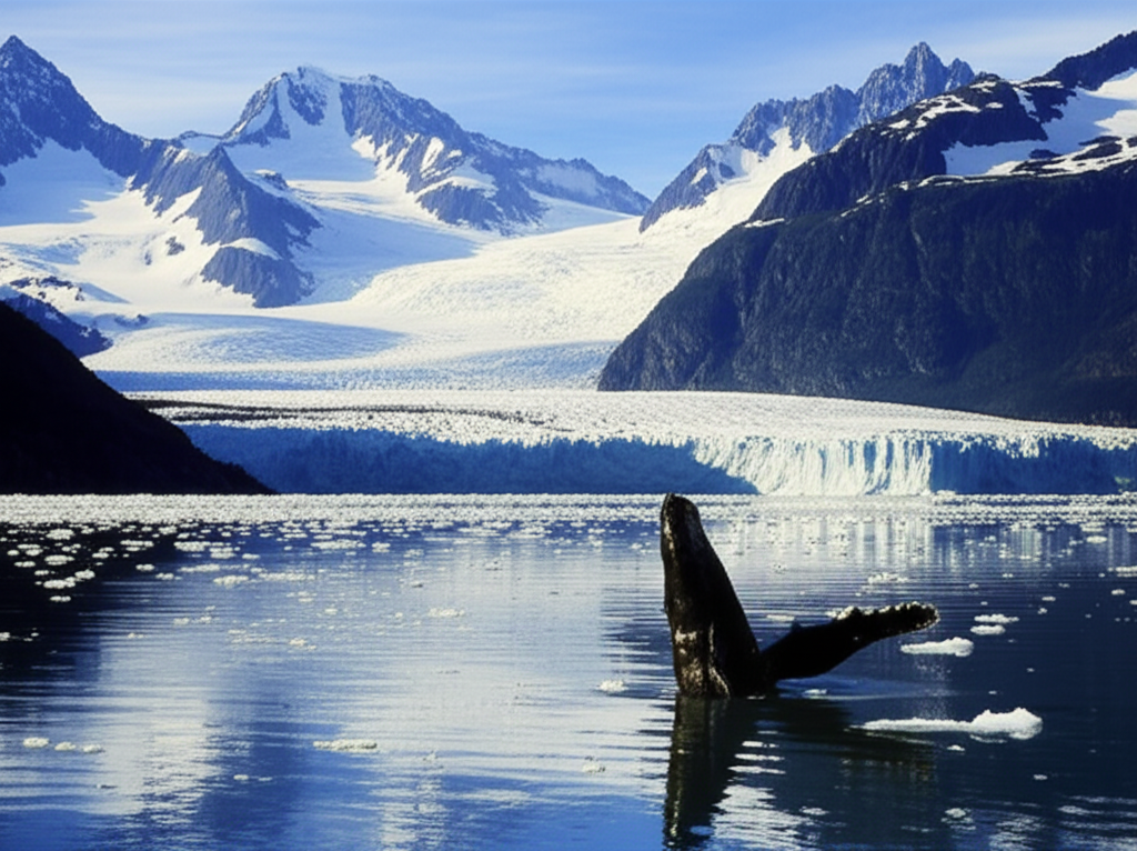Glacier Bay National Park