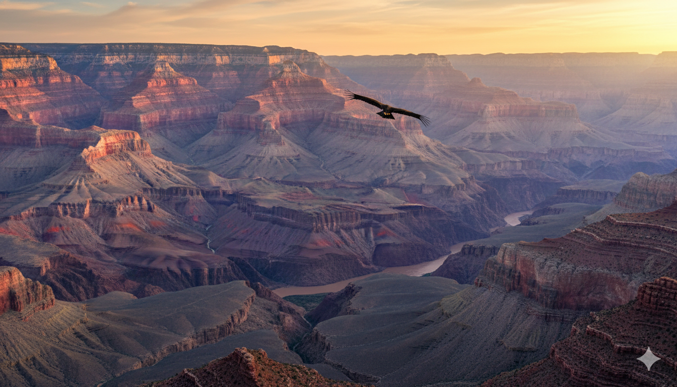 Grand Canyon National Park