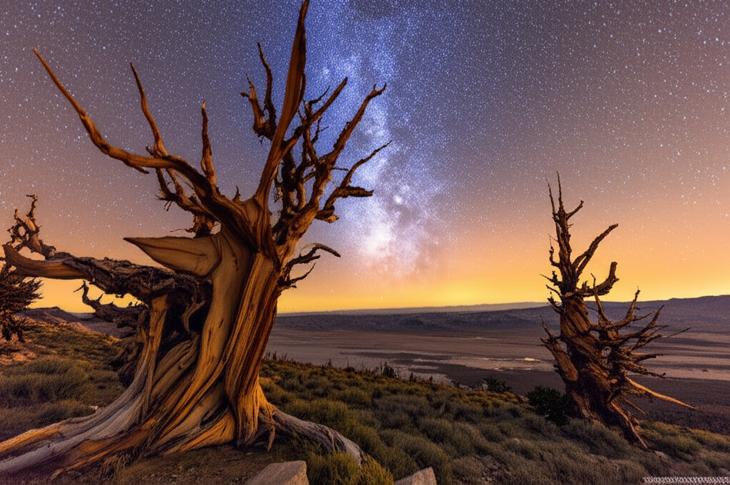 Great Basin National Park