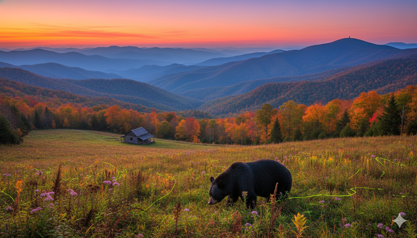 Great Smoky Mountains National Park