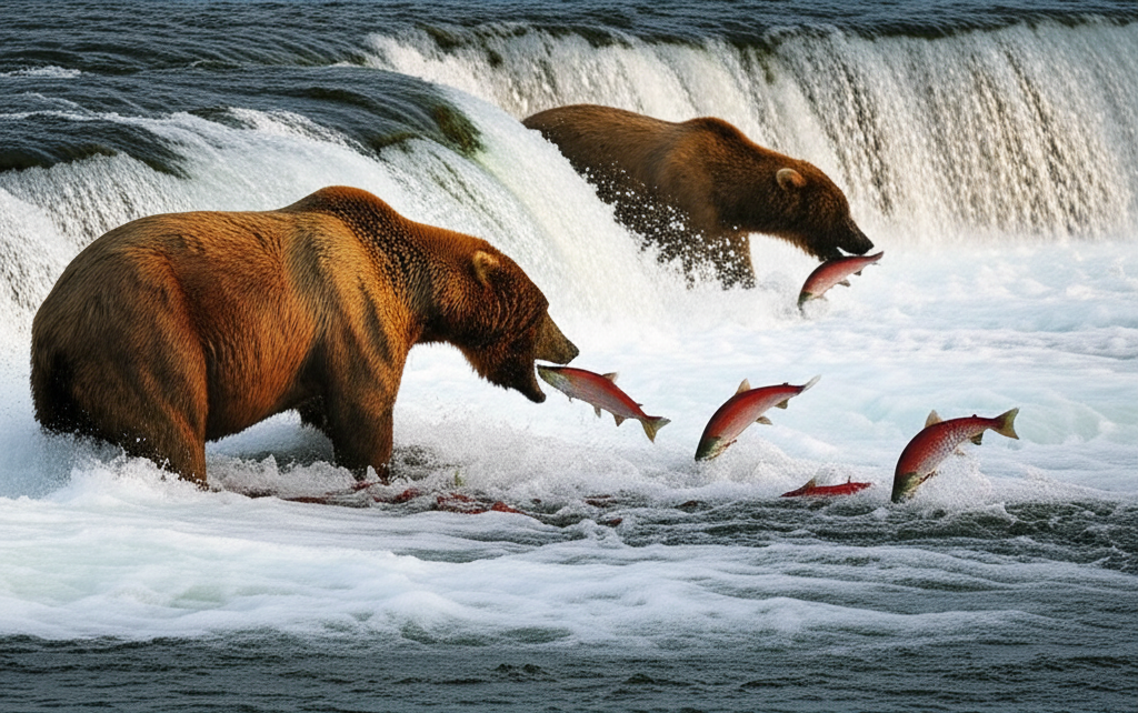 Katmai National Park