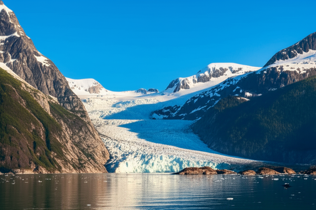 Kenai Fjords National Park
