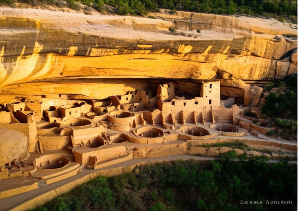 Mesa Verde National Park