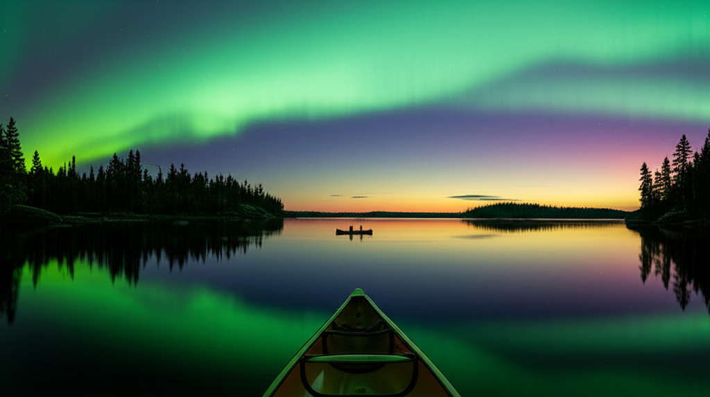 Voyageurs National Park