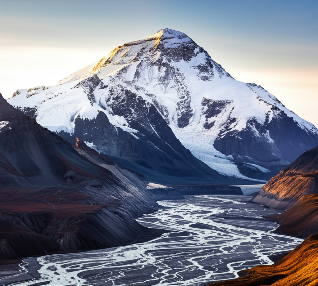 Alaska national parks